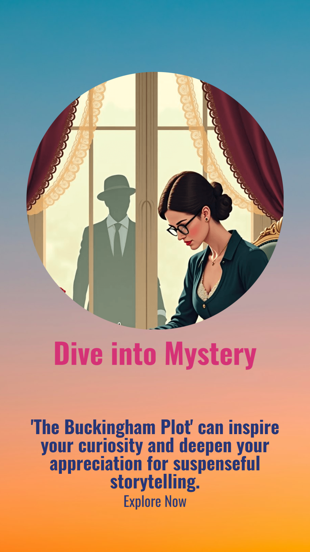 The Buckingham Plot