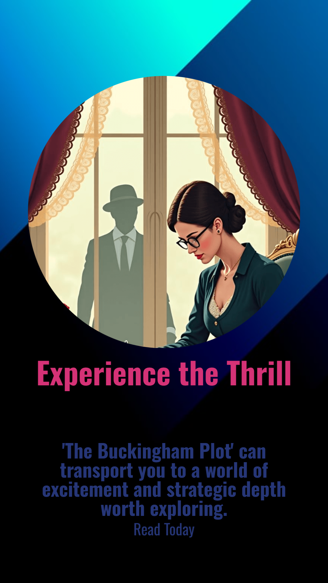 The Buckingham Plot