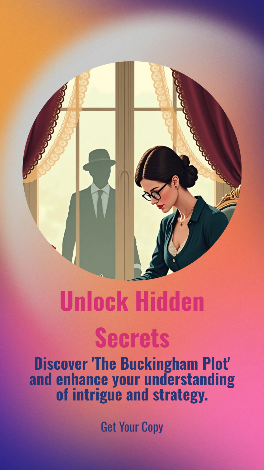The Buckingham Plot